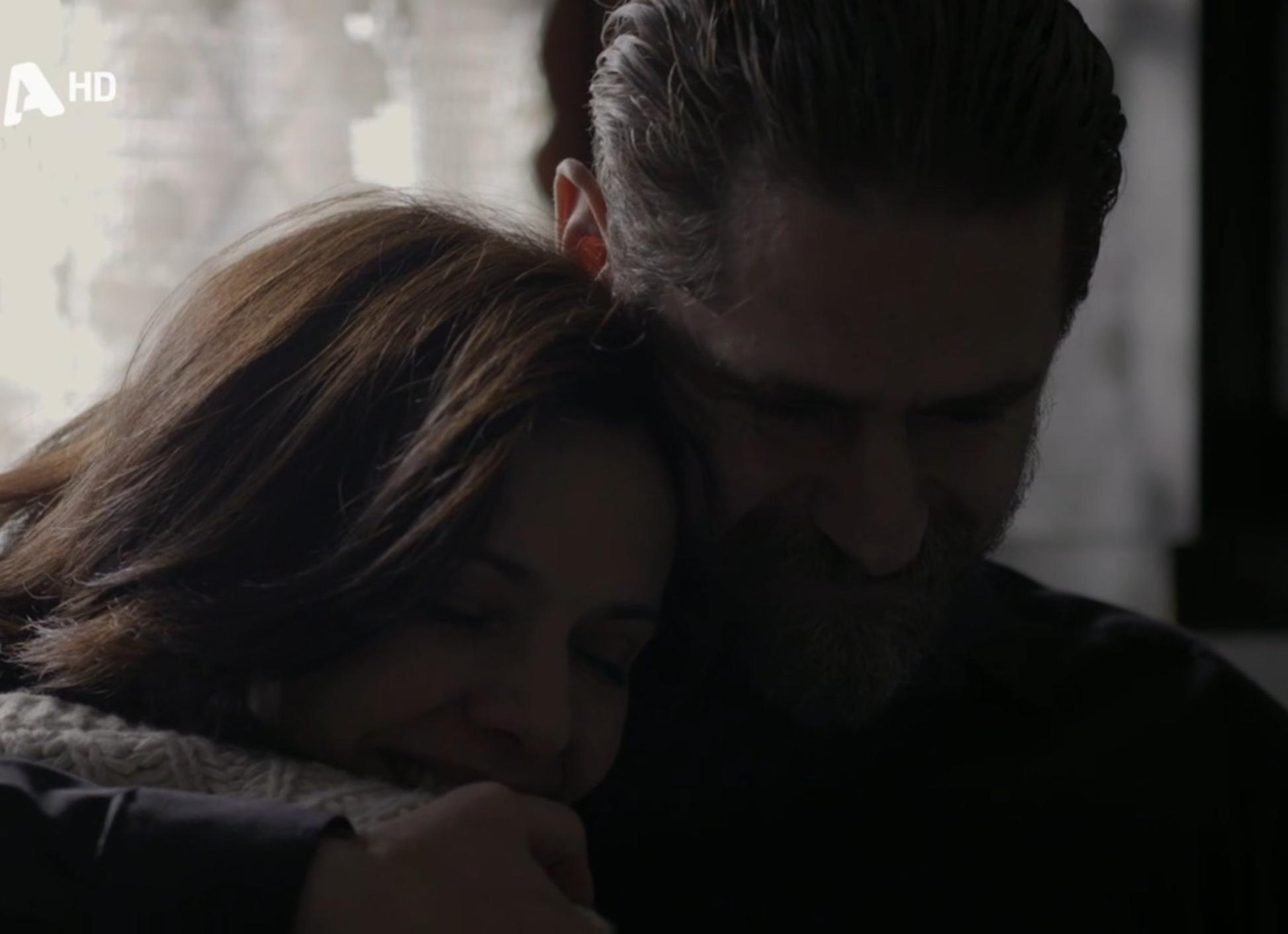 Σασμός: Η Βασιλική προσπαθεί να θολώσει τα νερά