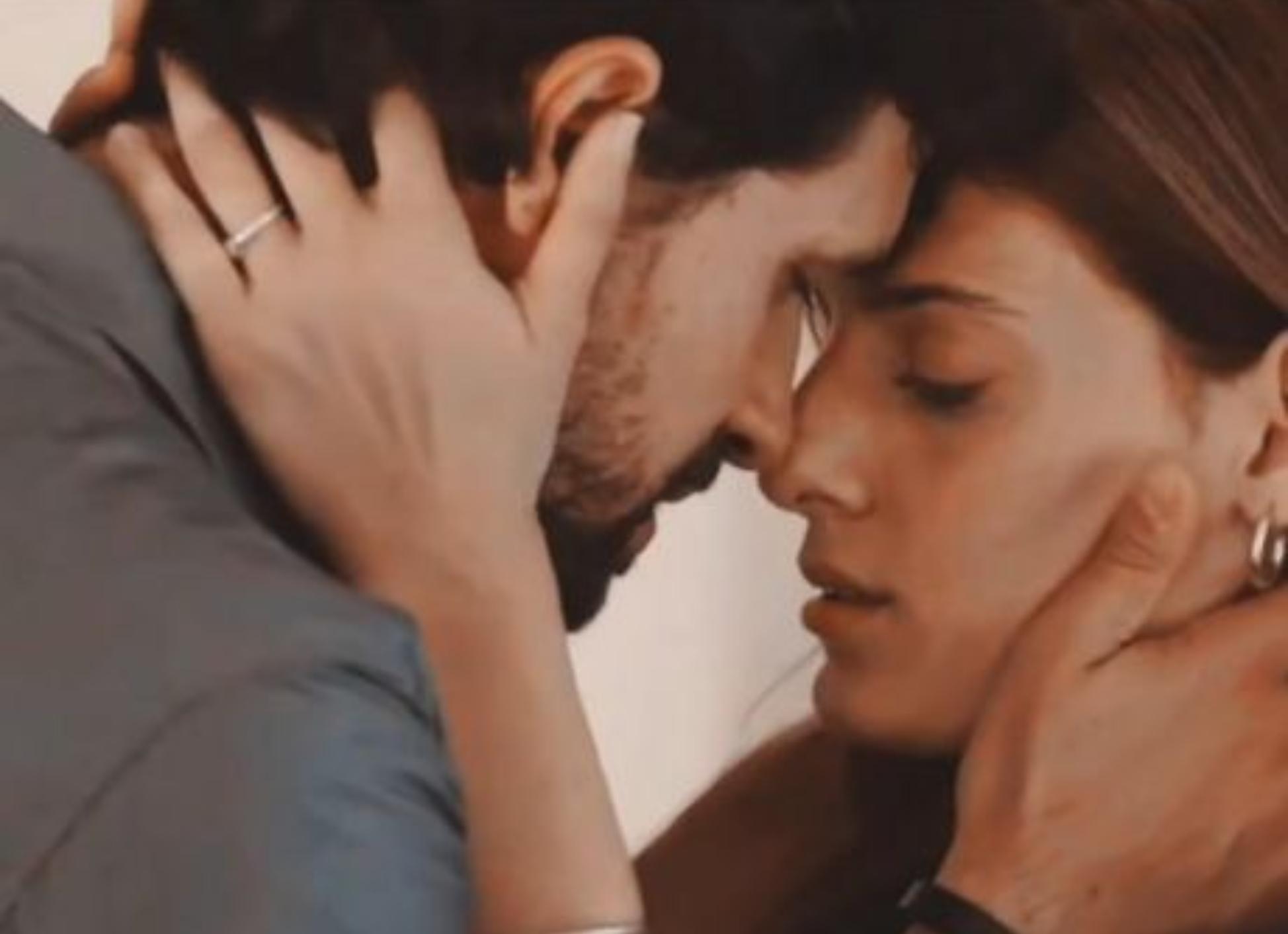 Σασμός: Η Βασιλική προσπαθεί να θολώσει τα νερά