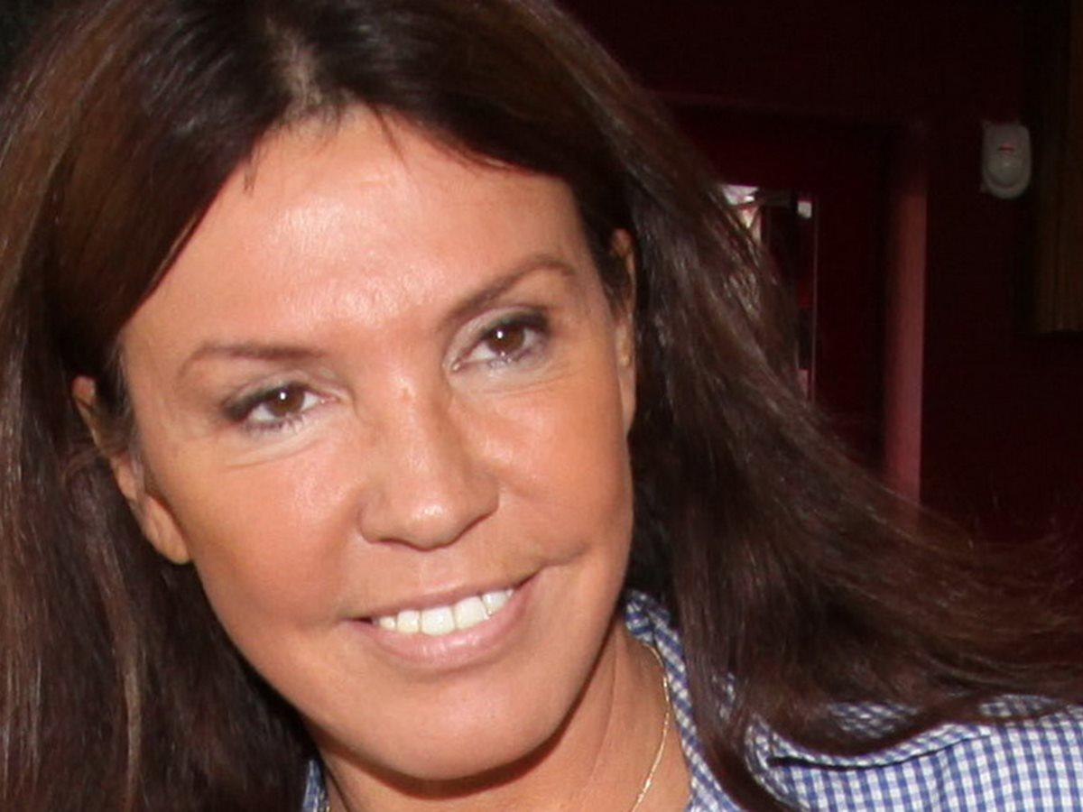 Σοκάρει η Βάνα Μπάρμπα :  Μου βάζουν αίμα με ειδικά φάρμακα