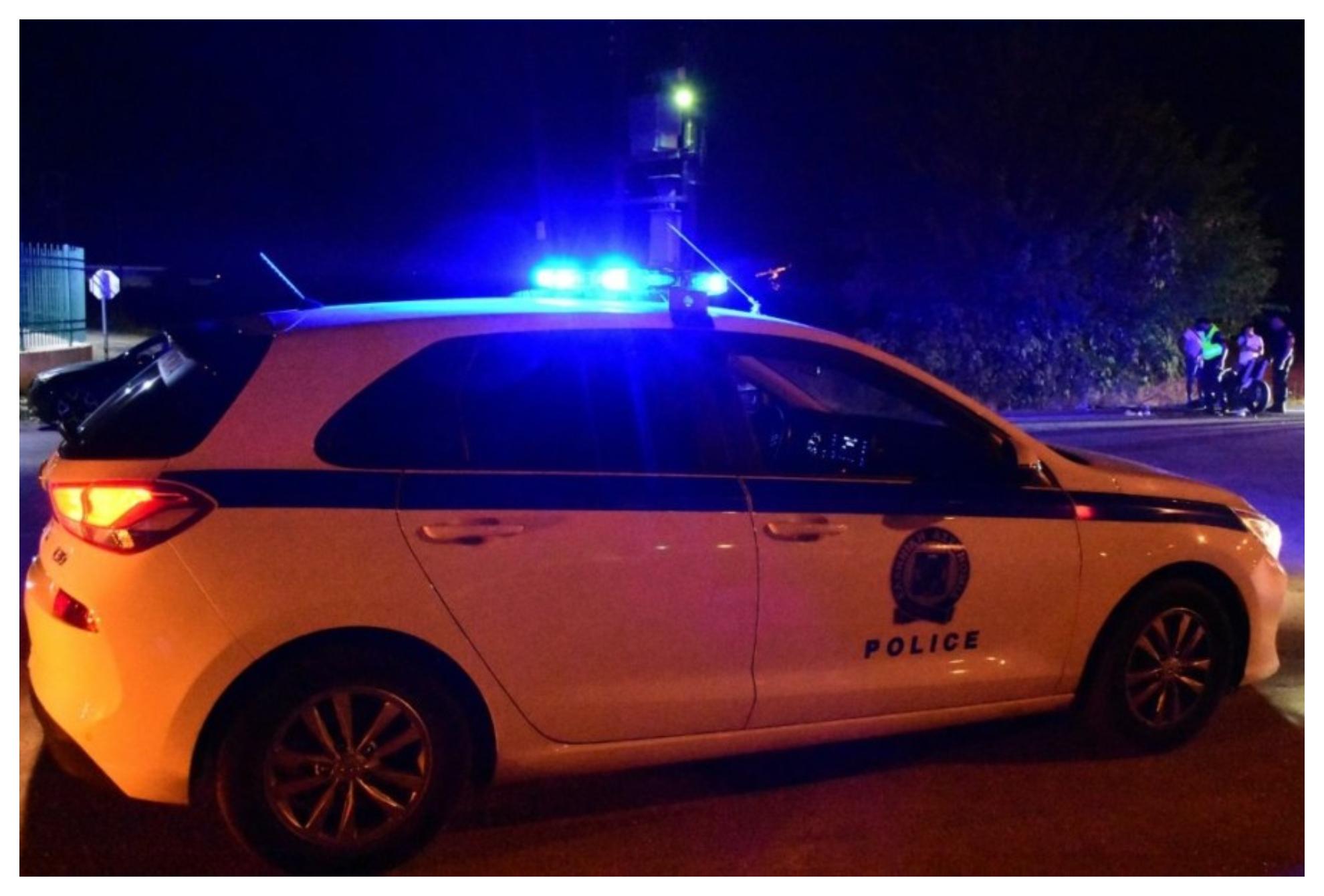 Θεσσαλονίκη: Επεισόδιο οπαδικής βίας – Χτύπησαν ανήλικο επειδή φορούσε μπλούζα ομάδας