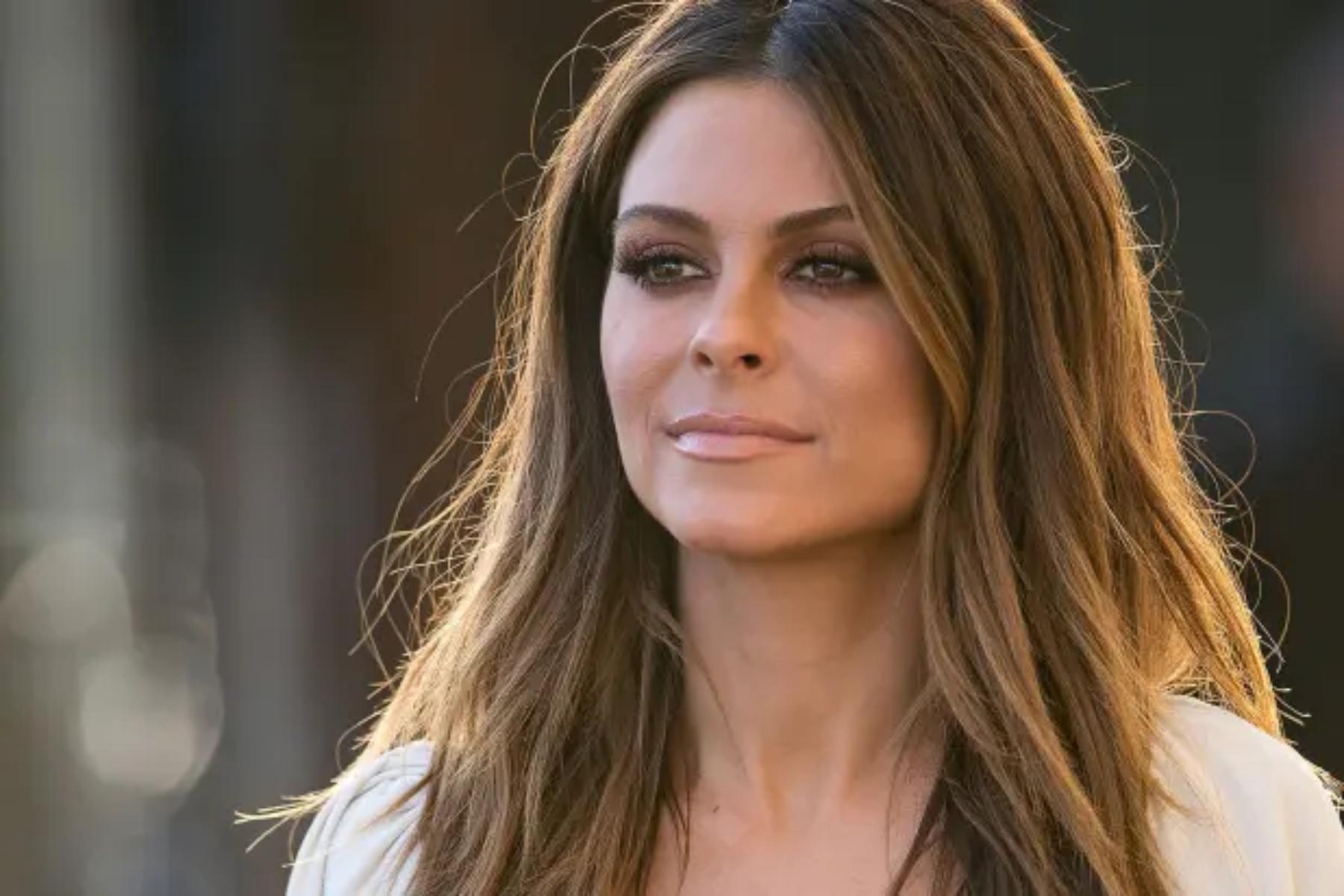 Mεγαλο χτύπημα της μοίρας για την Μαρία Μενούνος : Διαγνώστηκε με καρκίνο στο πάγκρεας ενώ περίμενε να γεννηθεί το μωρό της