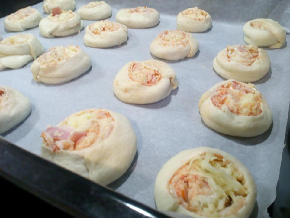 πιτσάκια-ρολάκια-συνταγή-