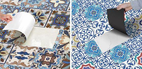 Αλάτα,στίγματα και σκουριές στο πάτωμα: Τα καθαριστικά κόλπα για κάθε είδος δαπέδου που θα τα κάνουν καινούργια