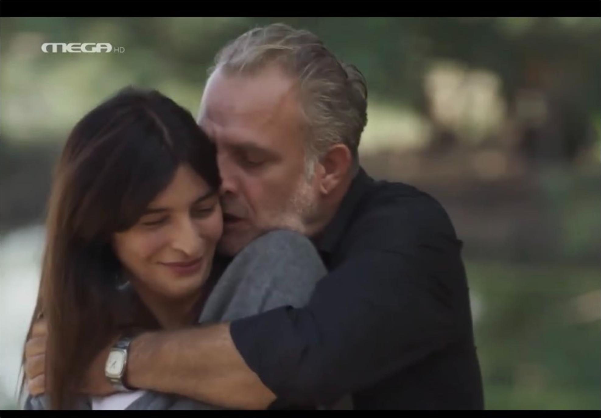 Η Γη της Ελιάς-Στάθης-Ιουλία-