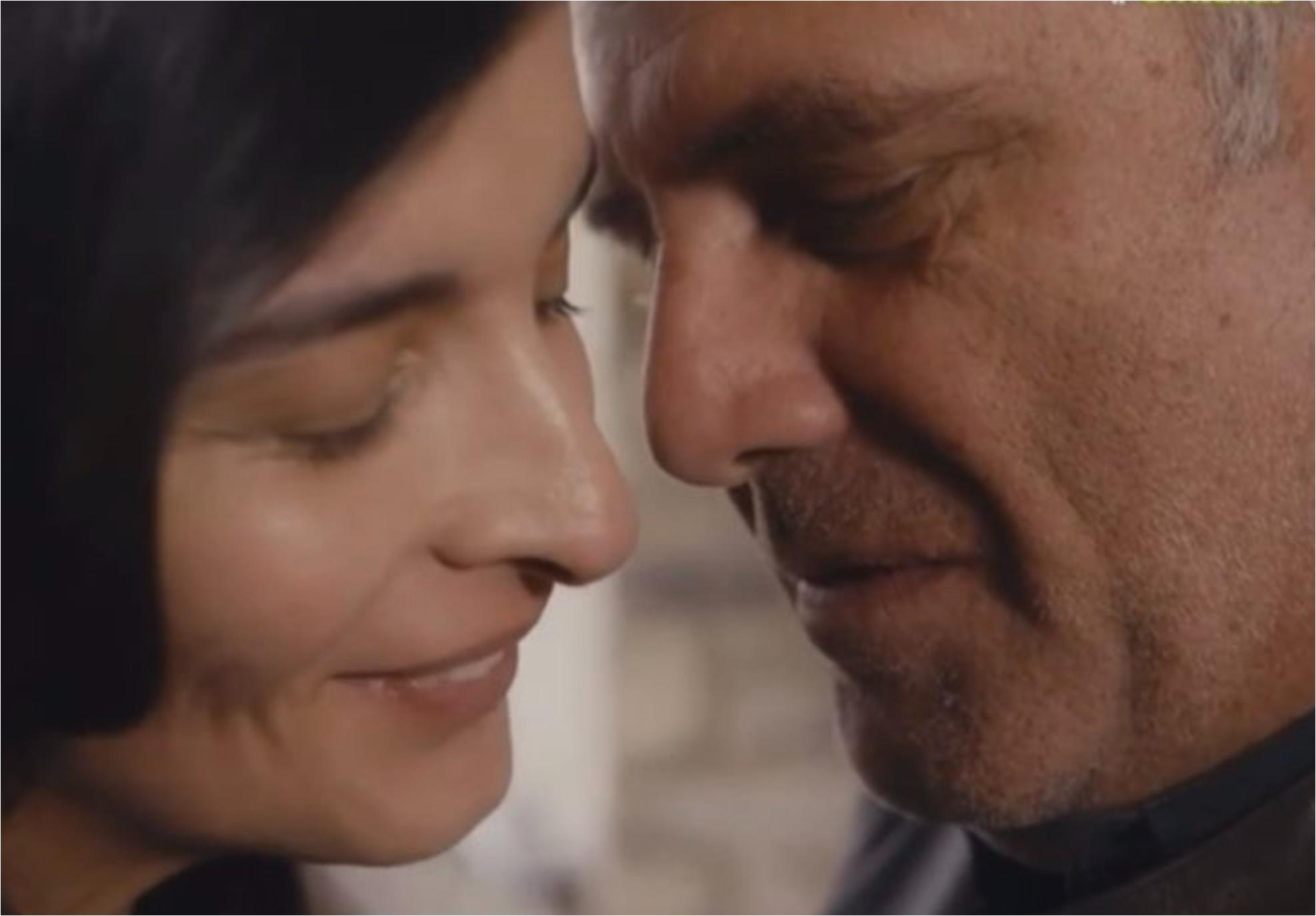 Η Γη της Ελιάς: Δεν θα δούμε γάμο Στάθη-Ιουλία φέτος