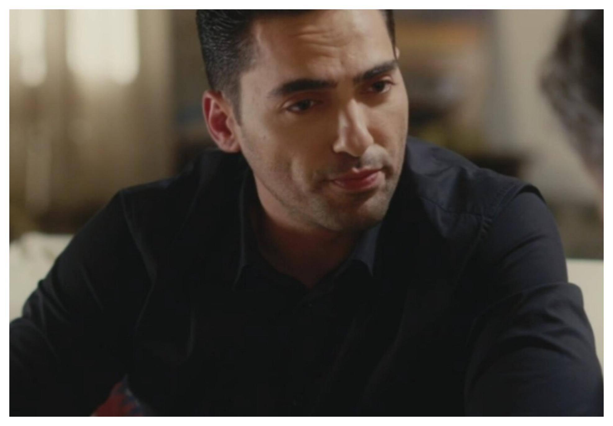 Η Γη της Ελιάς: Ερχέται μεγάλη ανατροπή με Κουράκο και Ευτυχία