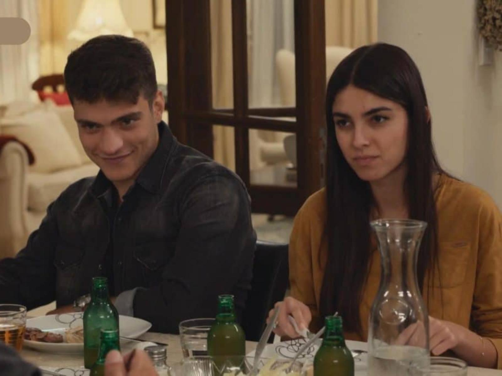 Η Γη της Ελιάς-Φίλιππος-Βασιλική-