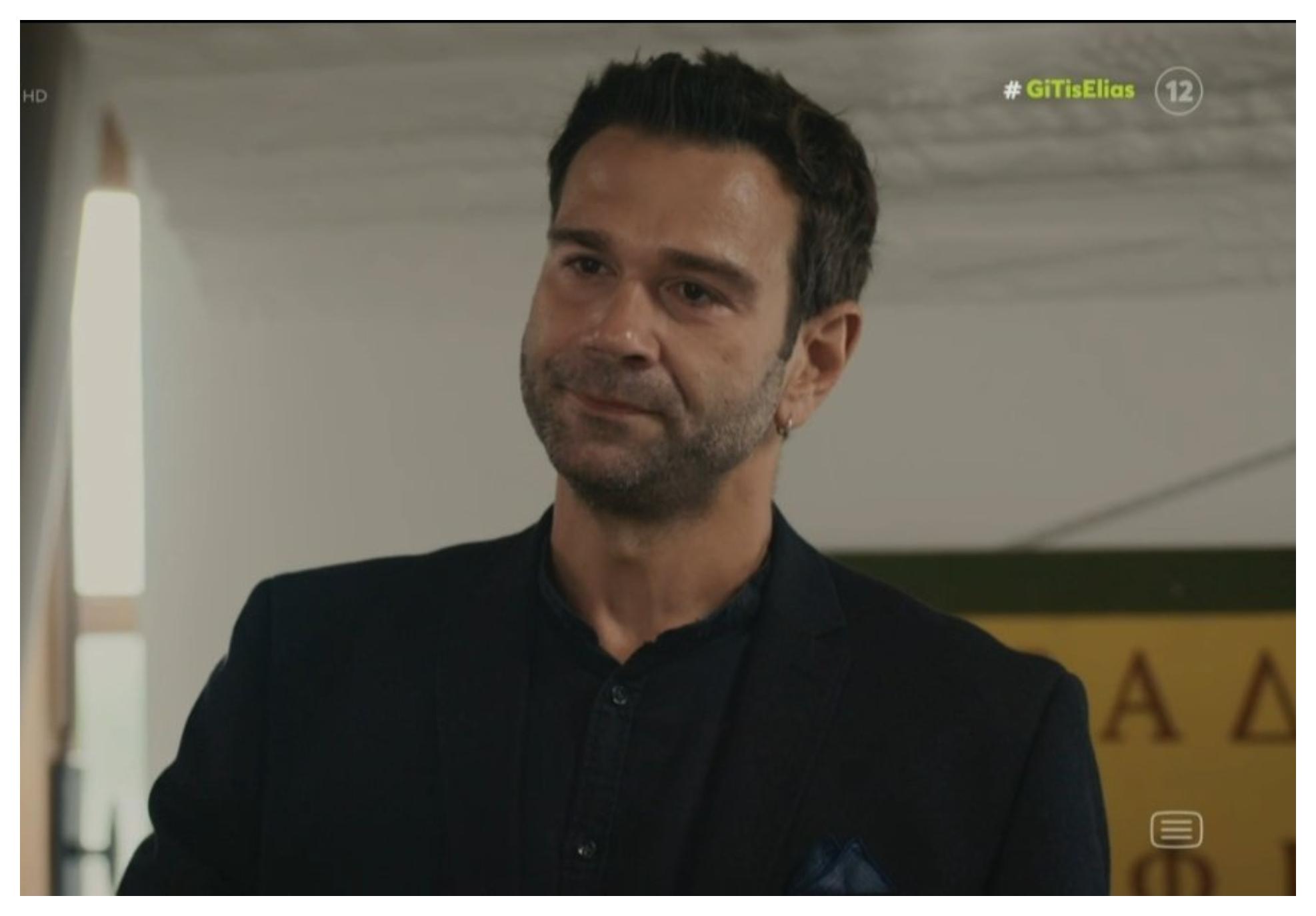 Η Γη της Ελιάς:Η ψωροπερηφάνια θα σε φάει- Αντί να εκτιμήσεις την πράξη της την σταύρωσες και την χώρισες!