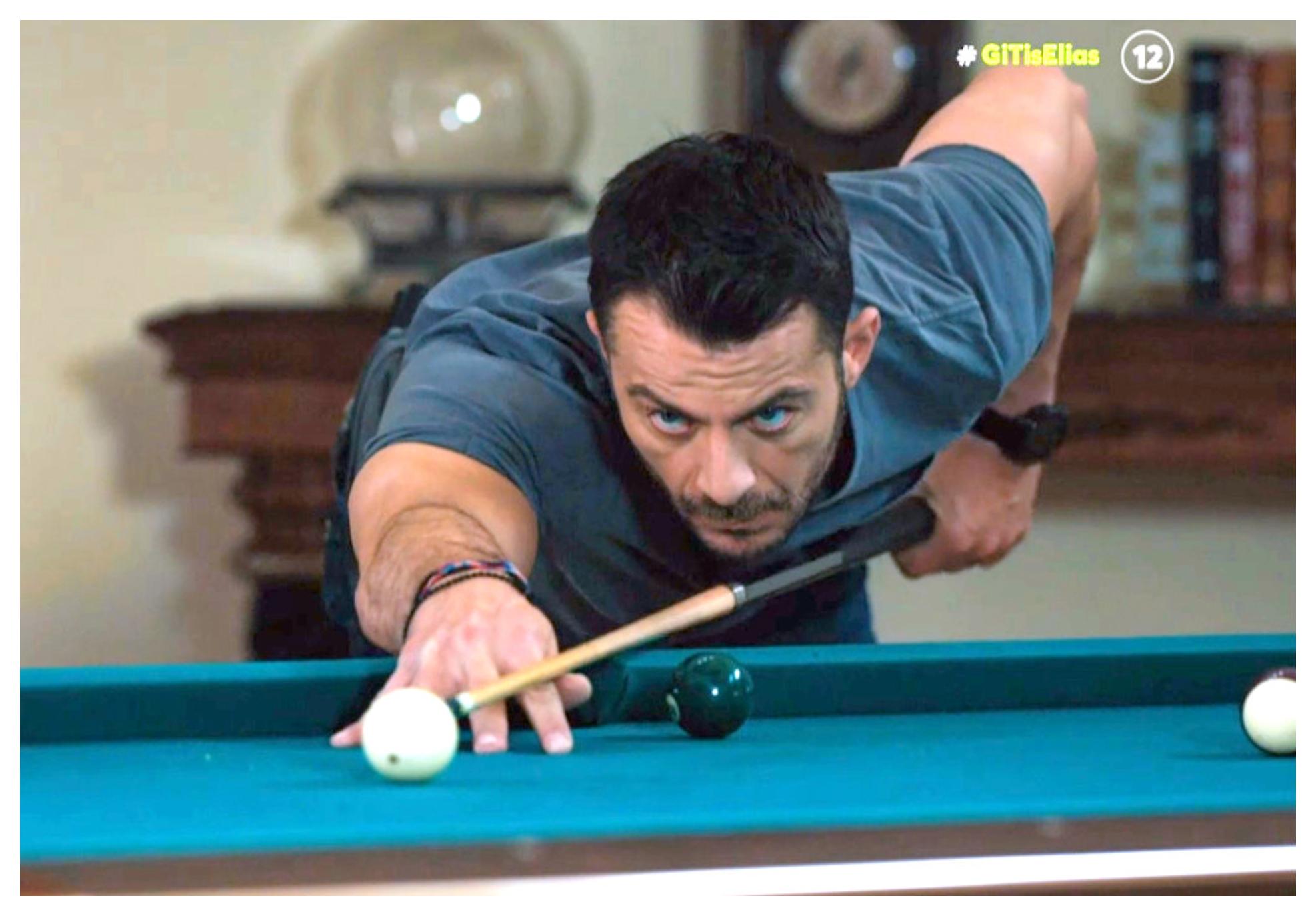 Η Γη της Ελιάς:Η ψωροπερηφάνια θα σε φάει- Αντί να εκτιμήσεις την πράξη της την σταύρωσες και την χώρισες!