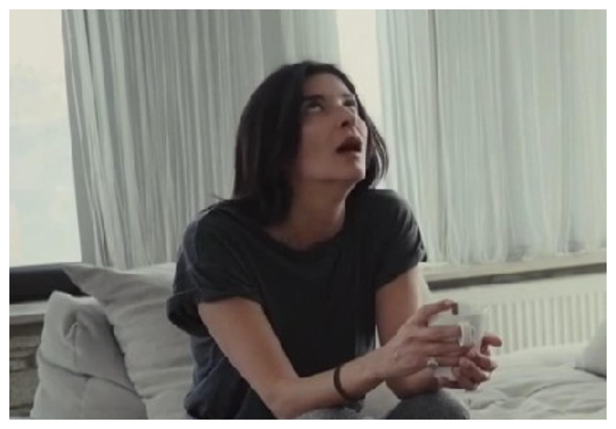 Η Γη της Ελιάς:Η ψωροπερηφάνια θα σε φάει- Αντί να εκτιμήσεις την πράξη της την σταύρωσες και την χώρισες!