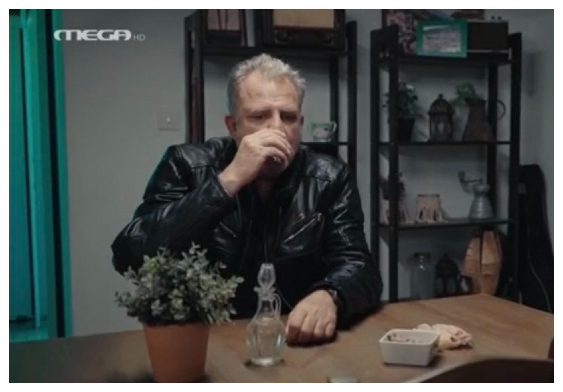 Η Γη της Ελιάς:Η ψωροπερηφάνια θα σε φάει- Αντί να εκτιμήσεις την πράξη της την σταύρωσες και την χώρισες!