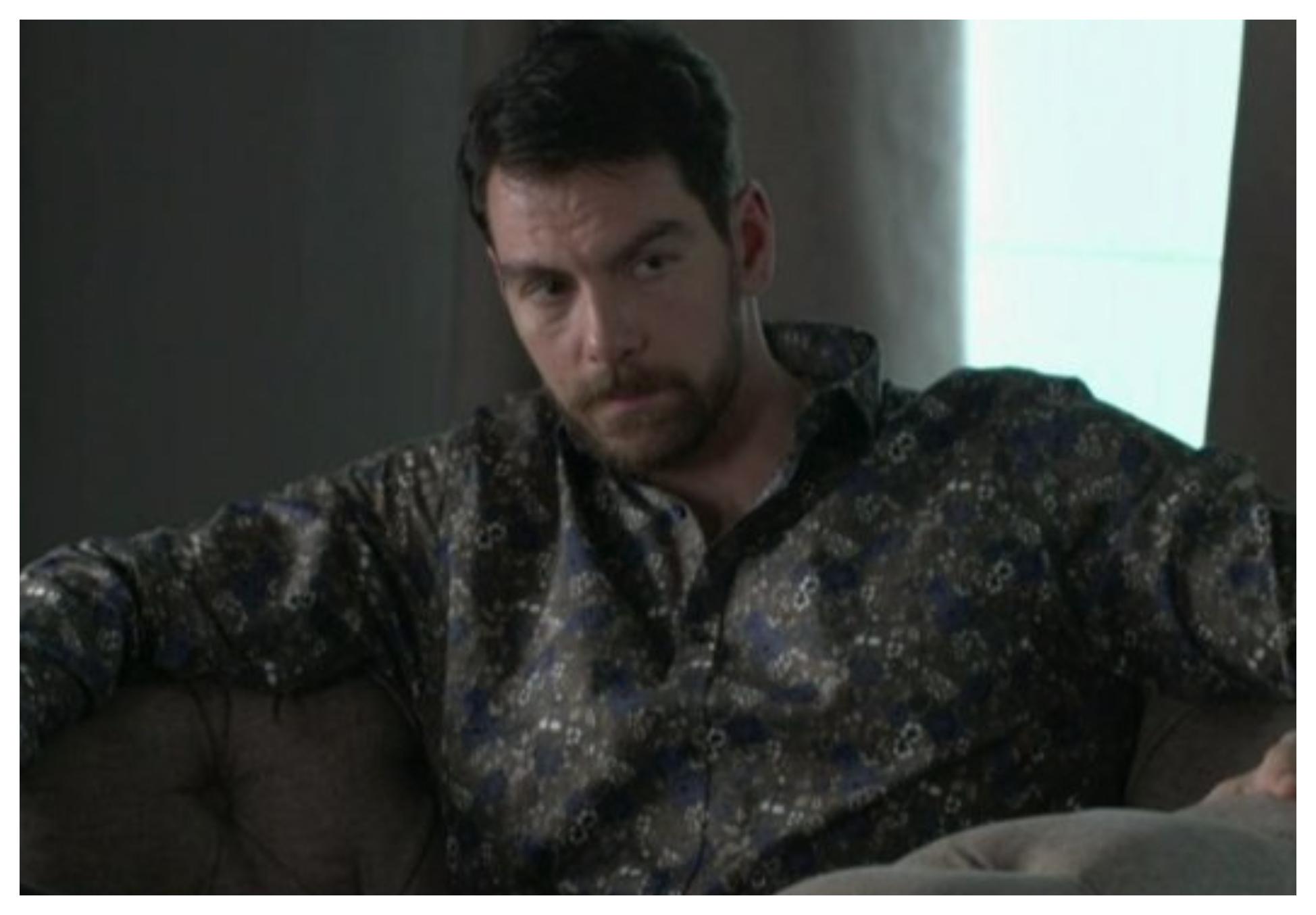 Μαύρο Ρόδο: Η ανακάλυψη του Πέτρου οδηγεί την οικογένεια Καστρινού σε νέα τραγωδία