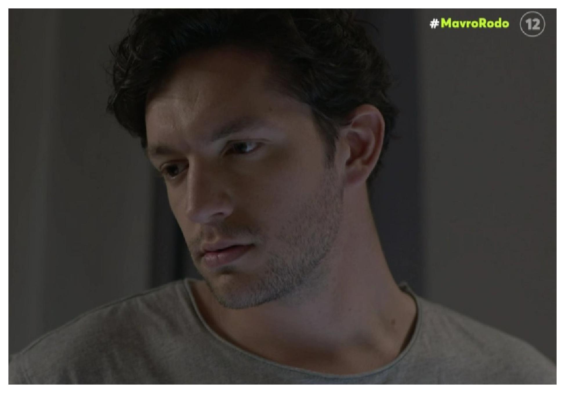 Μαύρο Ρόδο: Η ανακάλυψη του Πέτρου οδηγεί την οικογένεια Καστρινού σε νέα τραγωδία