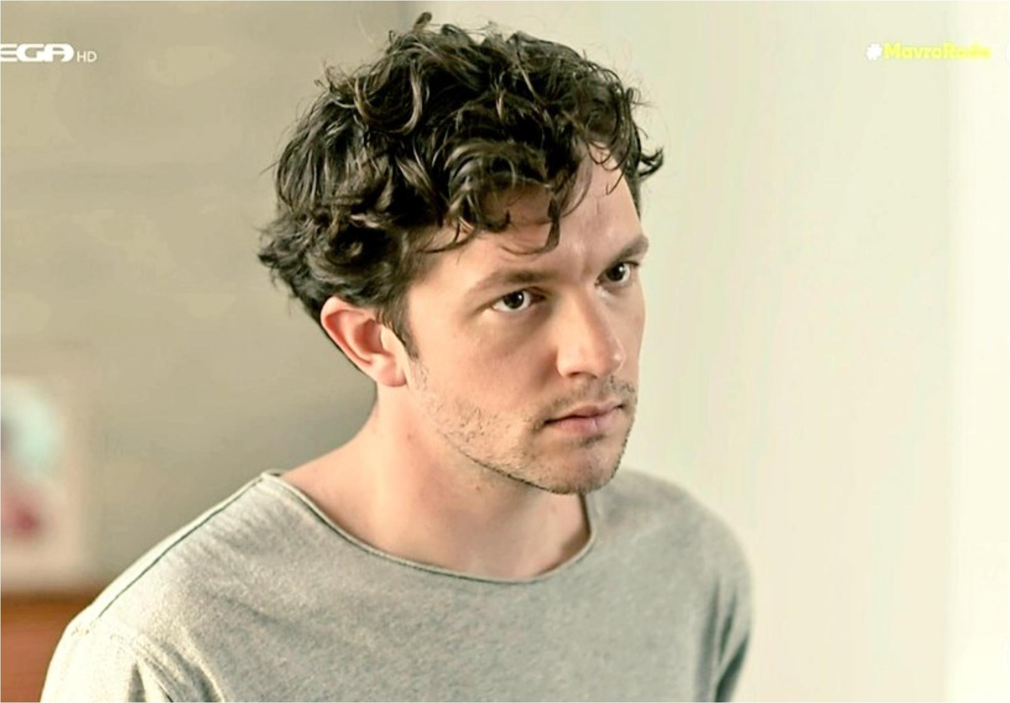 Μαύρο Ρόδο: Ο Πέτρος έξαλλος με Αλεξία και Βίκο