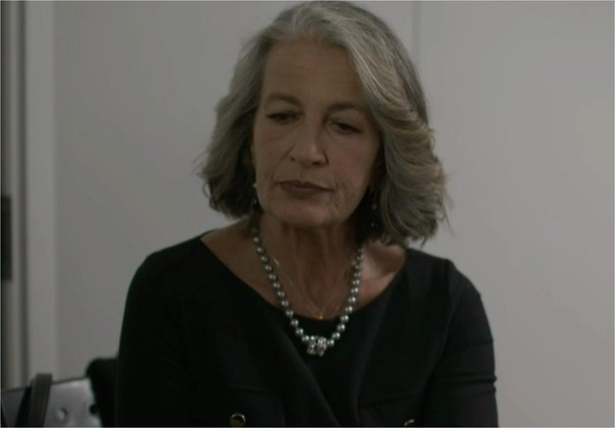 Μαύρο Ρόδο: Ο Πέτρος έξαλλος με Αλεξία και Βίκο