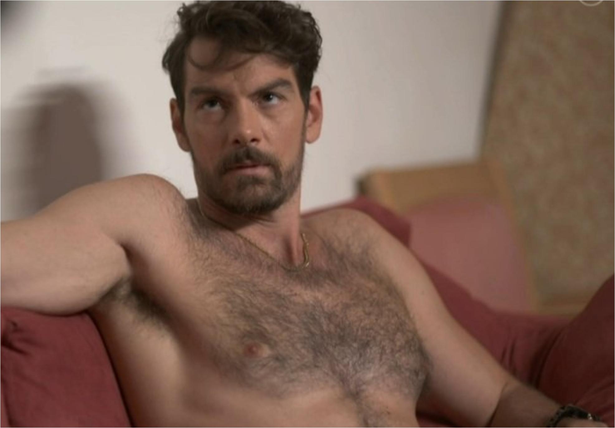 Μαύρο Ρόδο: Ο Πέτρος έξαλλος με Αλεξία και Βίκο