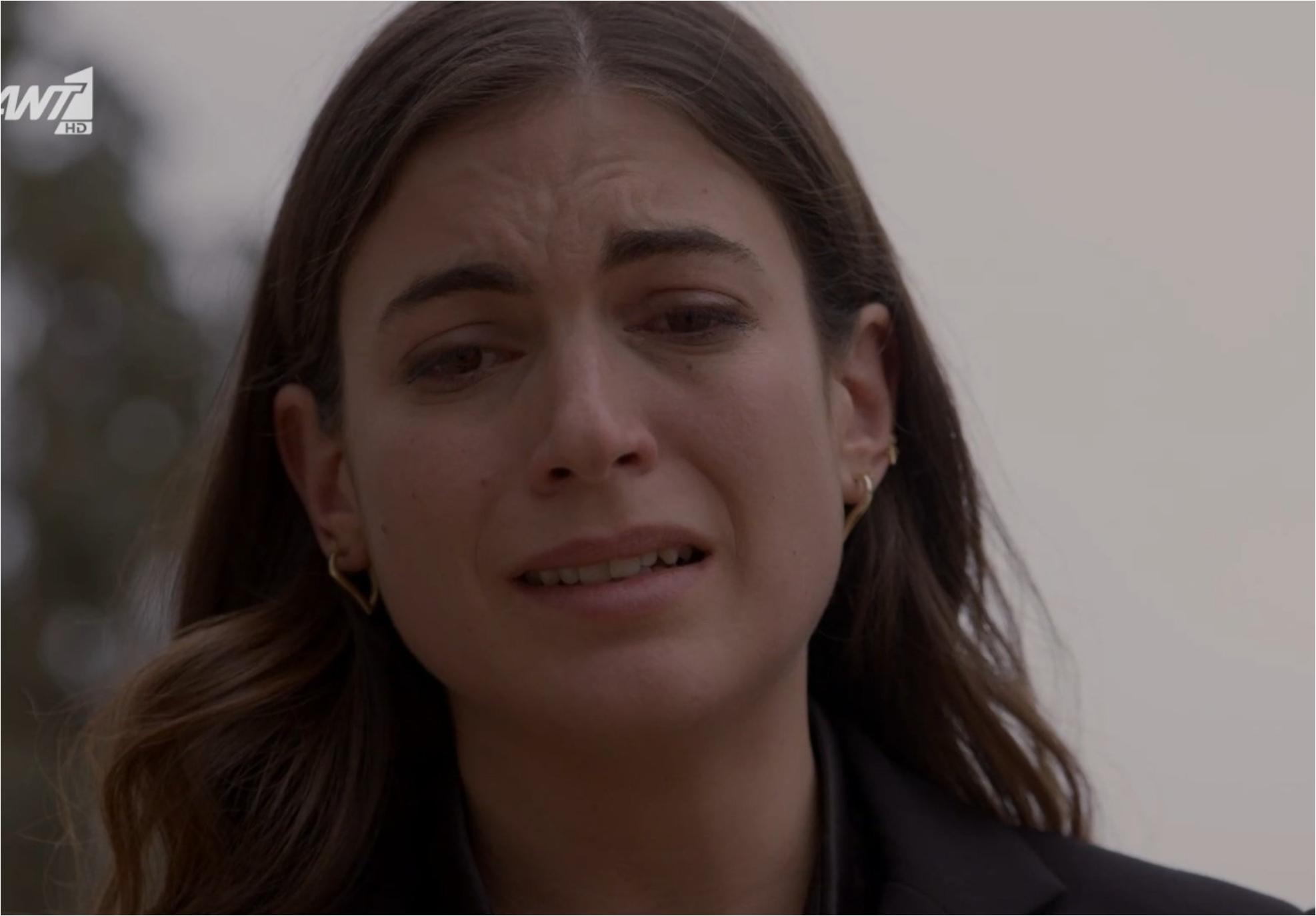 Παγιδευμένοι-Άννα-