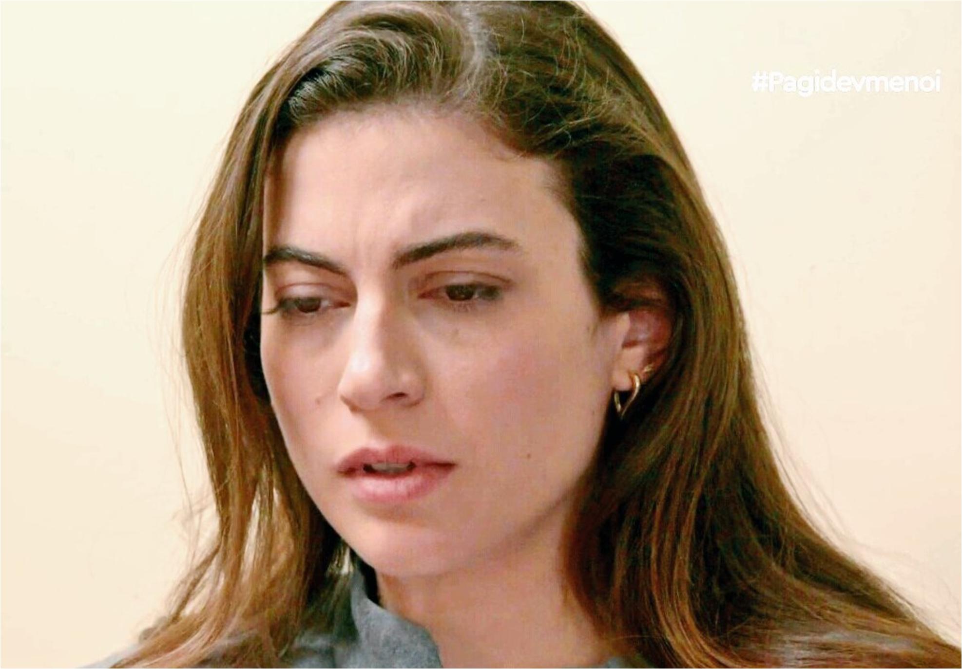 Παγιδευμένοι: Ο Δημήτρης γονατίζει και κλαίει για τα όνειρά του που έγιναν στάχτες