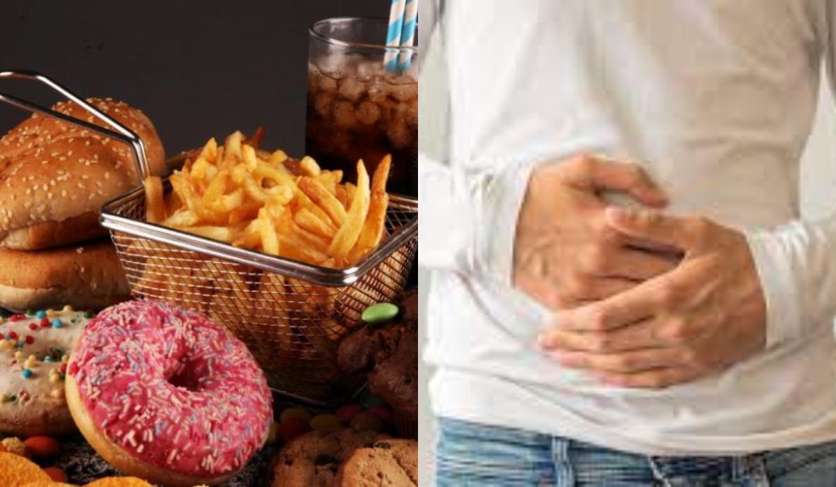 Πόνος στη κοιλιά, φούσκωμα και δυσκοιλιότητα: Τα χειρότερα τρόφιμα που σκοτώνουν το έντερο