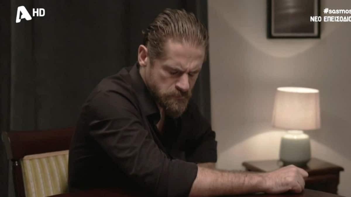 Σασμός επόμενα επεισόδια Β’ Κύκλος-Μαθιός-