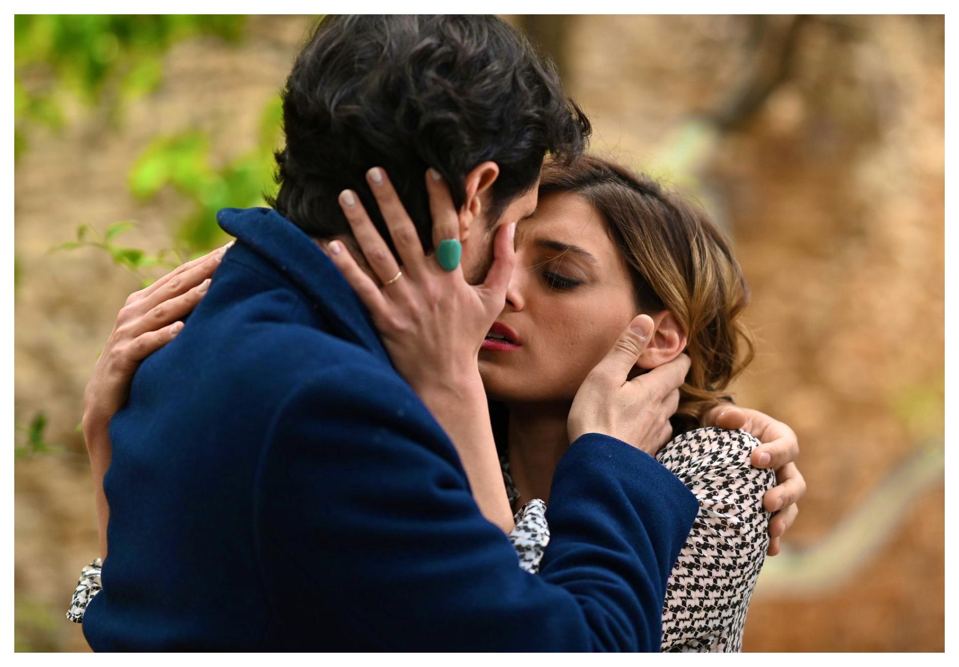 Σασμός: Ο Μαθιός είναι έτοιμος για όλα