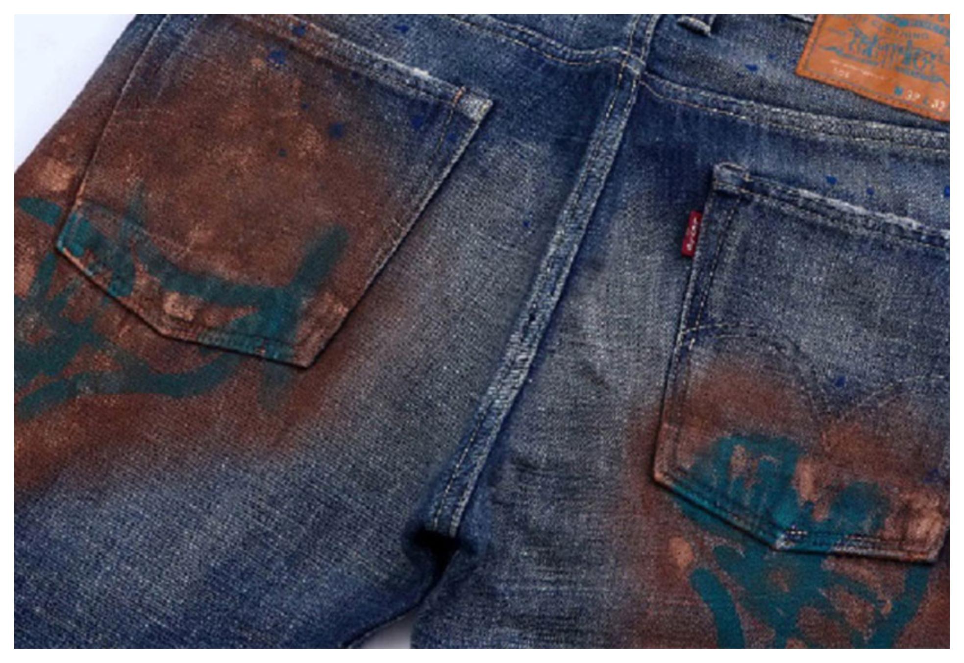 Αίμα και ούρα στο στρώμα, σκουριά στα ρούχα, σοκολάτα στα λευκά: Πως θα καθαρίσετε τους πιο δύσκολους λεκέδες