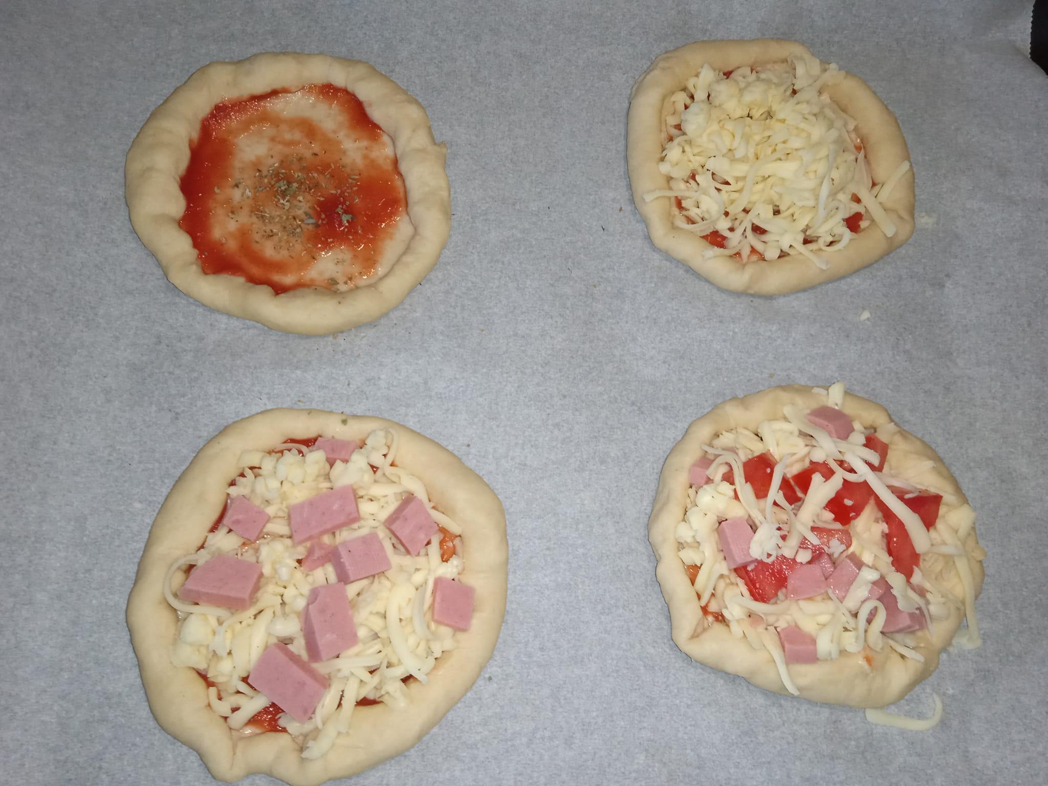ατομικές-φωλιές-πίτσας-συνταγή-