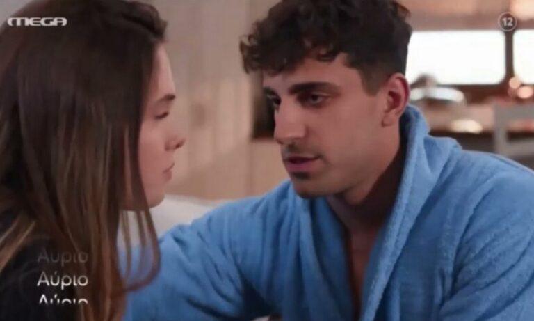 Η Γη της Ελιάς-Αλέξης-Μυρτάλη- Η Γη της Ελιάς-Αλέξης-Μυρτάλη-