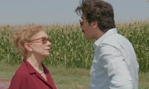 Έρωτας Φυγάς επόμενα επεισόδια: 145 , 146 , 147 , 148 , 149 , 150