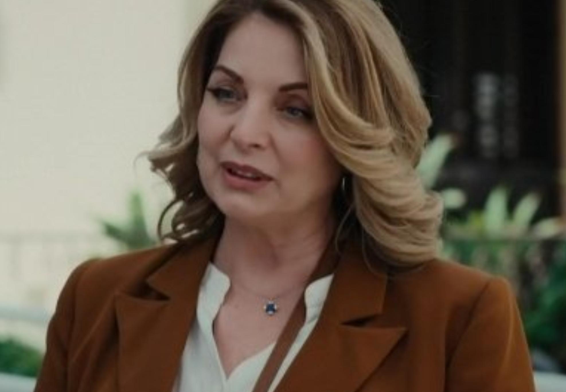 Η Γη της Ελιάς: Aυτό που έκανες μου θύμισε ένα κομμάτι του εαυτού σου που λατρεύω