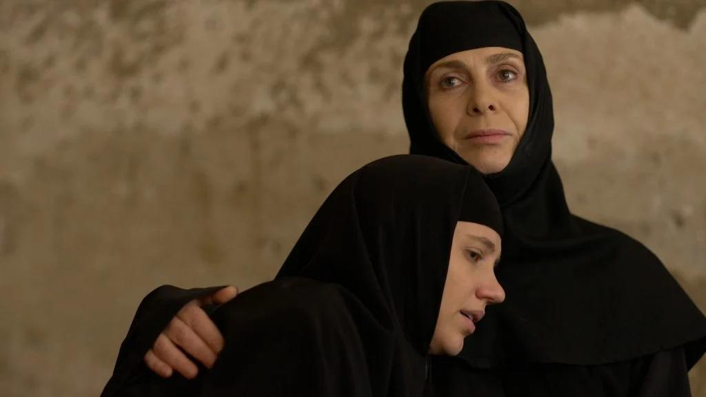 Μαύρο Ρόδο-Φιλαρέτη-Ελισάβετ-