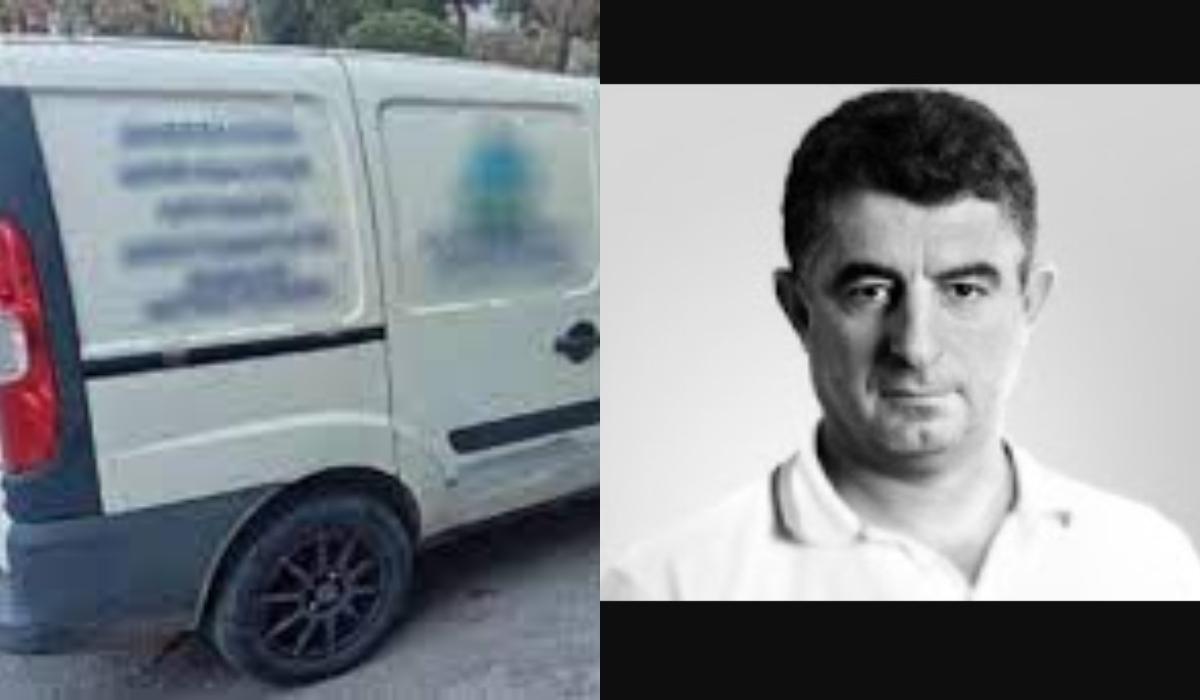 Δολοφονία Καραιβάζ  : Η κατάθεση σοκ αυτόπτη μάρτυρα για τη δολοφονία του δημοσιογράφου – «Τον είδα να παραπατάει»