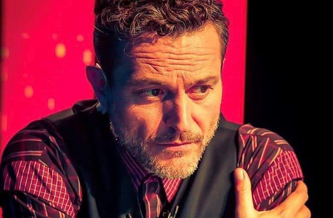 Γιώργος Καραμίχος: Η μάχη του με τον καρκίνο και οι συγκλονιστικές αποκαλύψεις