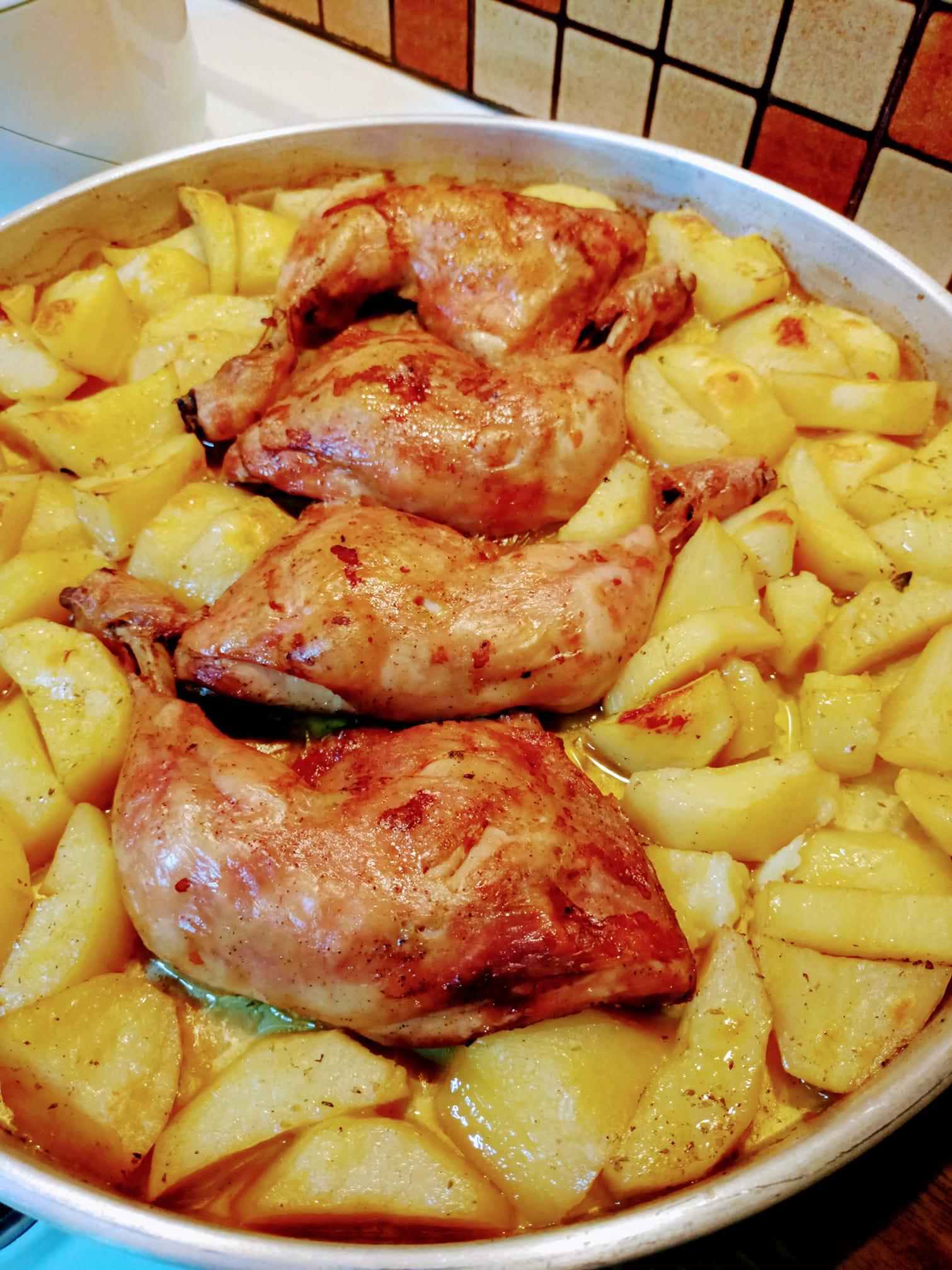 κοτόπουλο-με-πατάτες-λεμονάτο-συνταγή- κοτόπουλο-με-πατάτες-λεμονάτο-συνταγή-