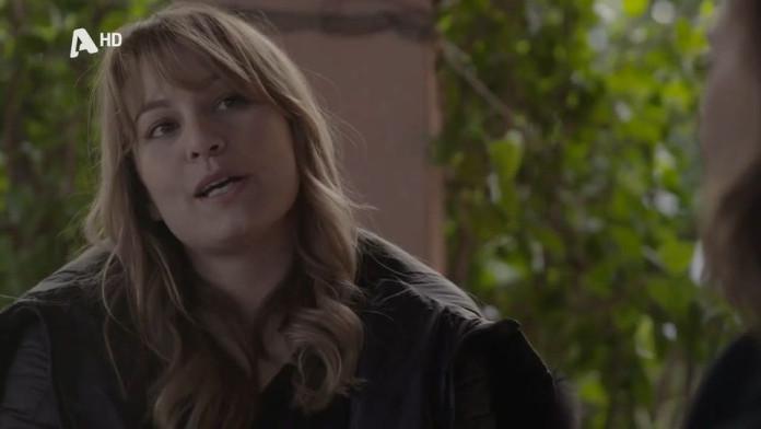 Σασμός: Ασπά και Αστέρης έρχονται ξανά κοντά