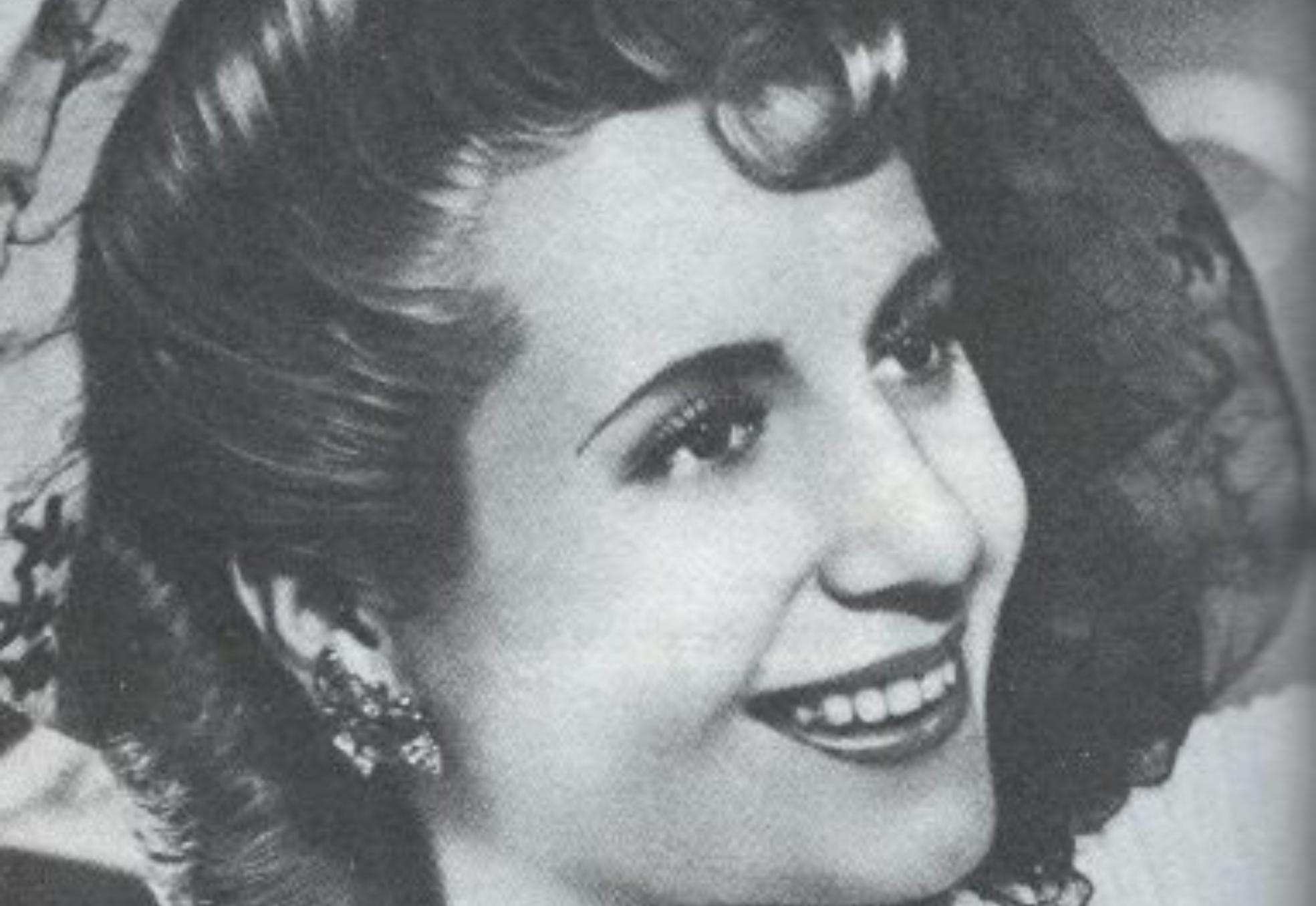 Eβίτα Περόν : Η ιστορία ενός μύθου – Η φρικτή, κρυφή ιστορία για τη λοβοτομή της που επέβαλε ο συζυγός της