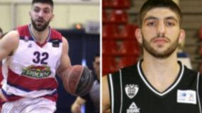 Θρήνος  : Έφυγε απο την ζωή ο μπασκετμπολίστας  Αλέξανδρος Βαρυτιμιάδης