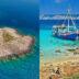 Το ελληνικό νησί με τα πιο βαθιά νερά στη Μεσόγειο: Η άγρια ομορφιά του προκαλεί δέος