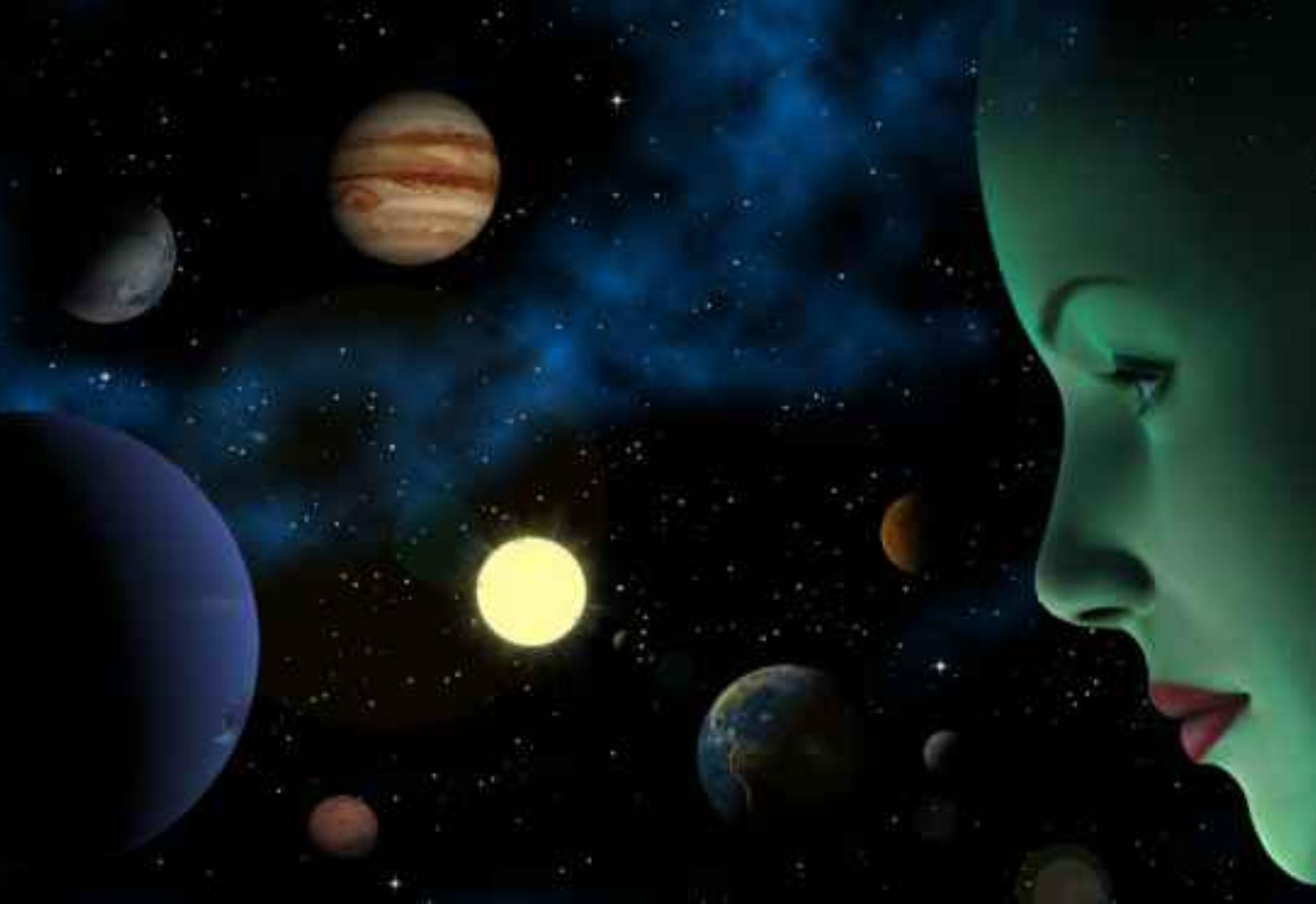 Άση Μπήλιου: Η επιρροή των αστεροειδών Ήρας και Αθηνάς αλλάζουν τις σχέσεις αλλά και τα σχέδια μας για το μέλλον