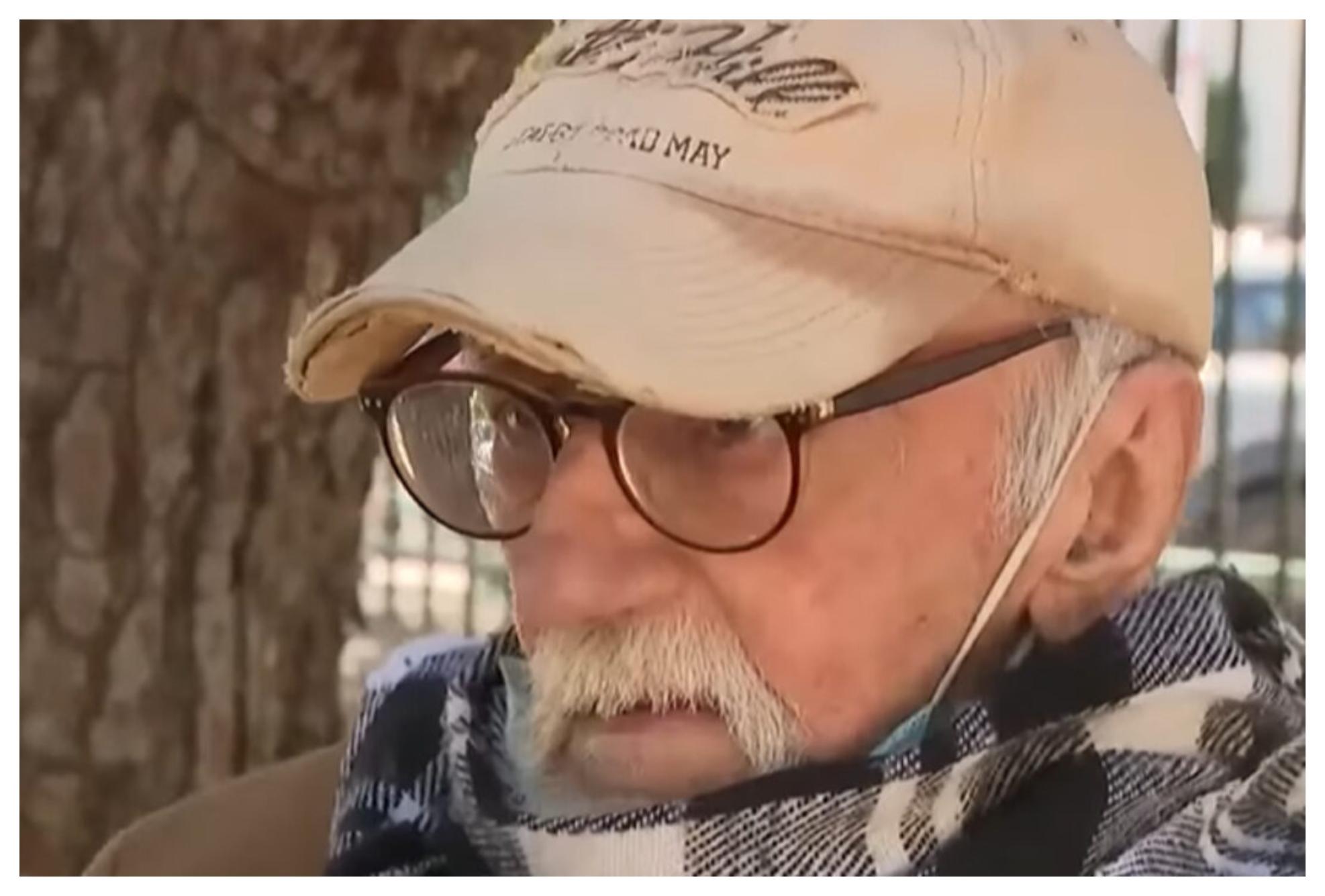 Έφυγε από την ζωή ο ηθοποιός Γιάννης Ρώτας