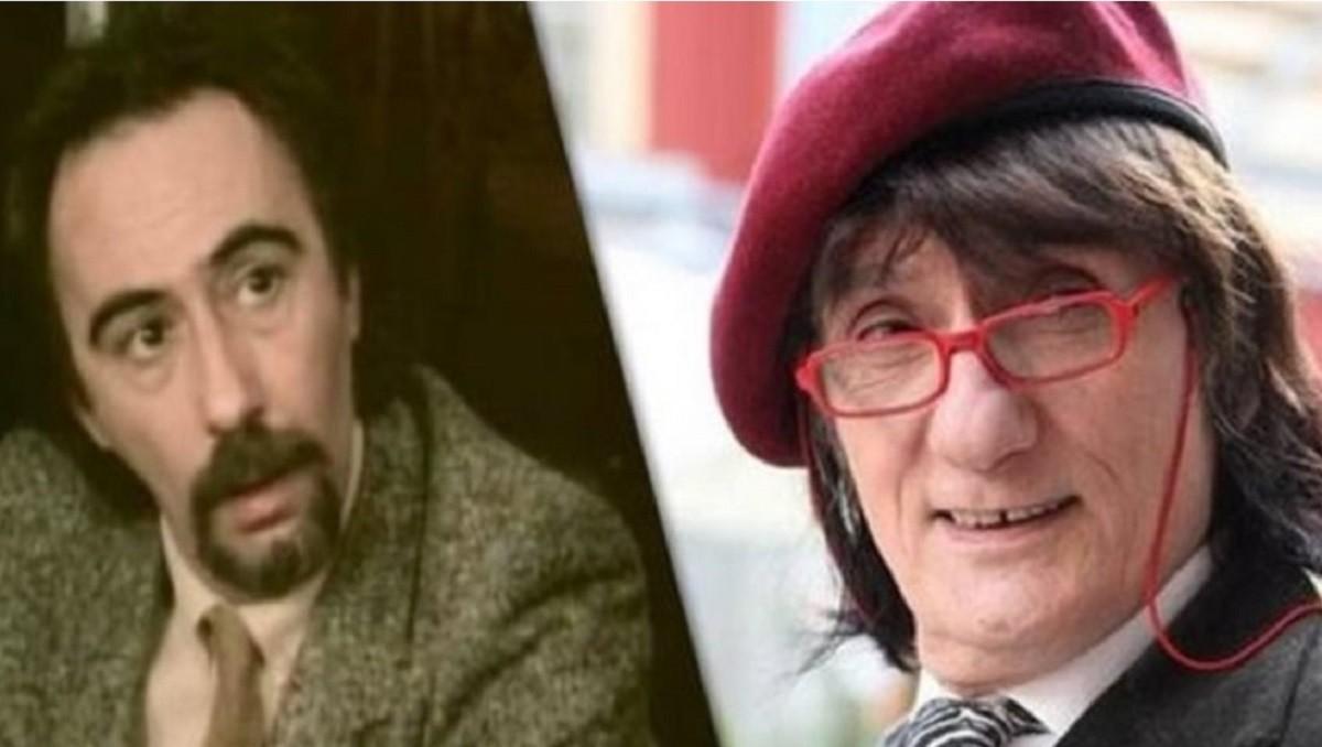 Έφυγε από την ζωή ο ηθοποιός Γιάννης Ρώτας