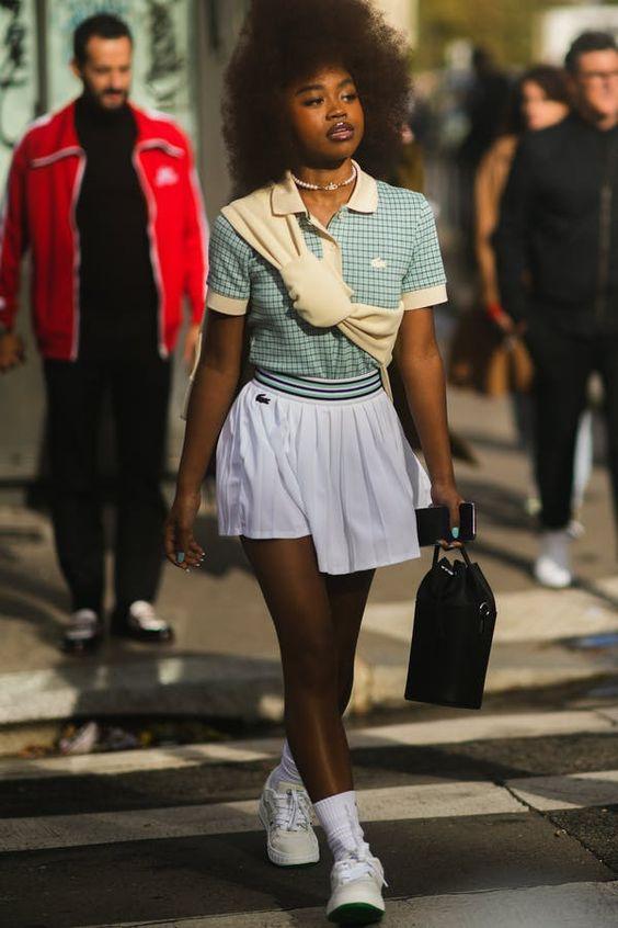 αθλητική-μίνι φούστα-ιδέες-