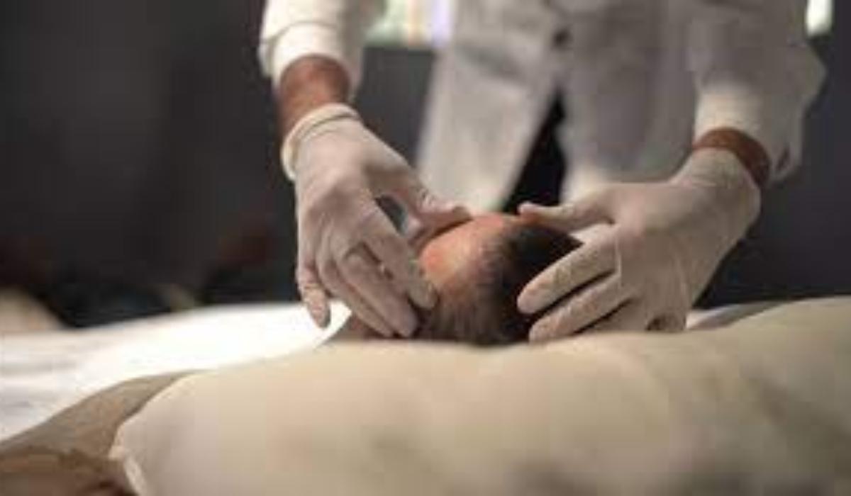 Καταγγελία :  Μαιευτήρας «ξερίζωσε το κεφάλι βρέφους» κατά τη διάρκεια της γέννας – Καταγγελία στην αστυνομία από την οικογένεια