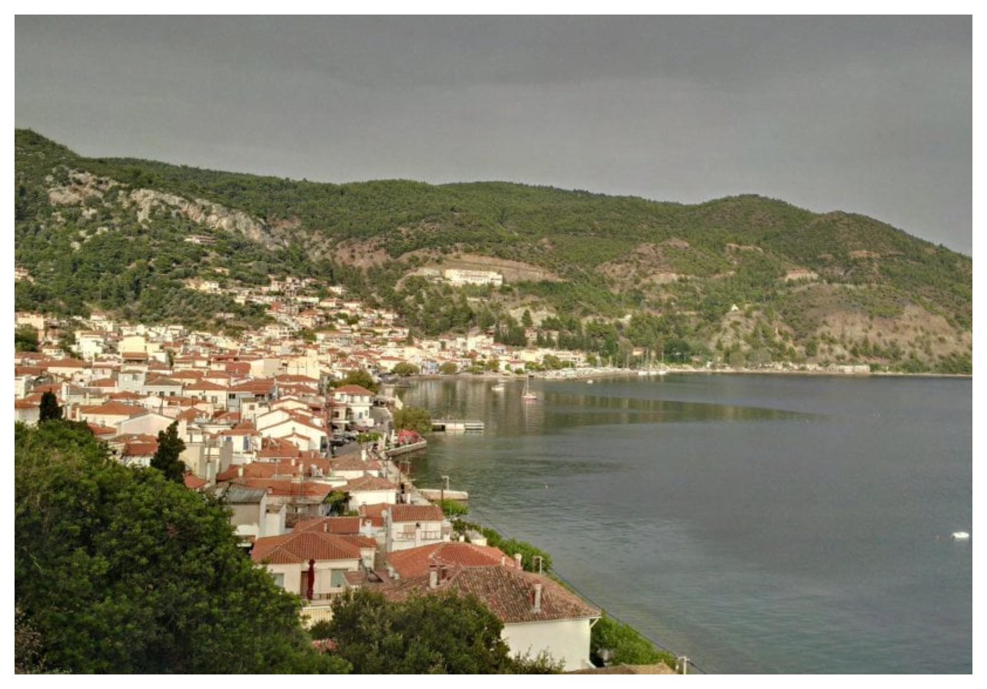 Οικονομικοί προορισμοί στην Ελλάδα για να περάσετε υπέροχες διακοπές