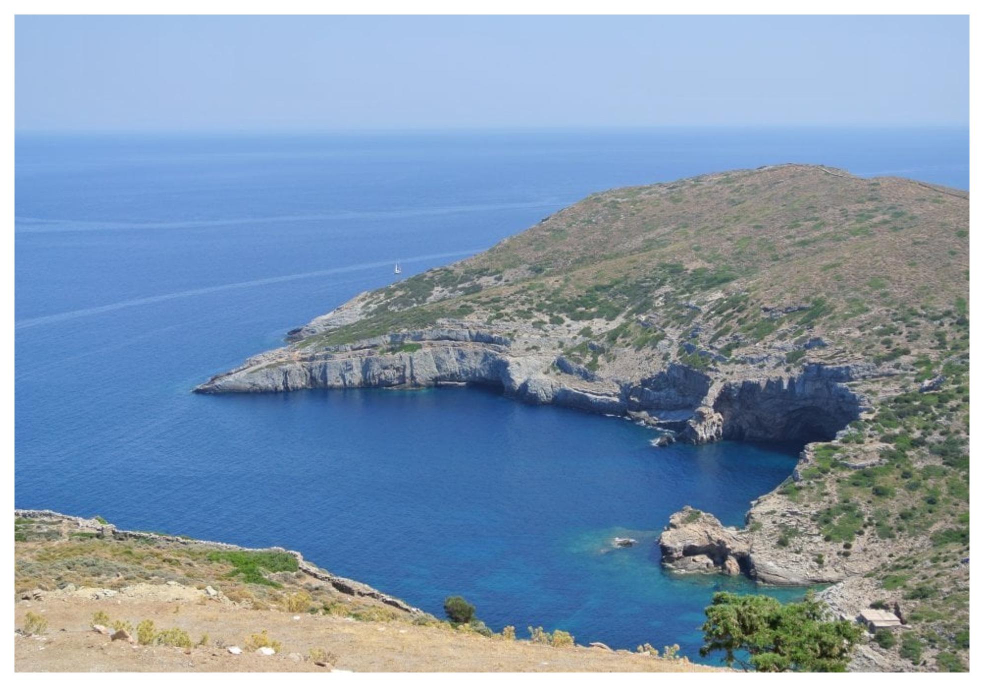 Οικονομικοί προορισμοί στην Ελλάδα για να περάσετε υπέροχες διακοπές