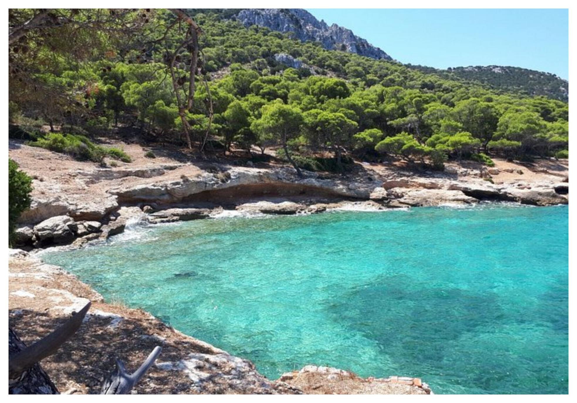 Οικονομικοί προορισμοί στην Ελλάδα για να περάσετε υπέροχες διακοπές
