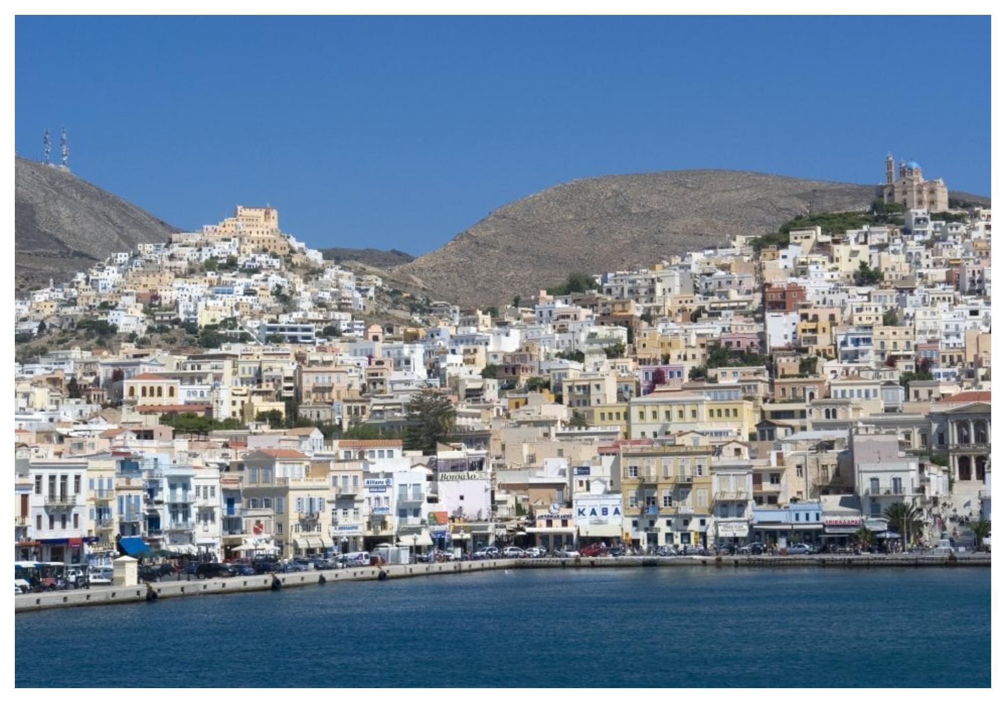 Οικονομικοί προορισμοί στην Ελλάδα για να περάσετε υπέροχες διακοπές