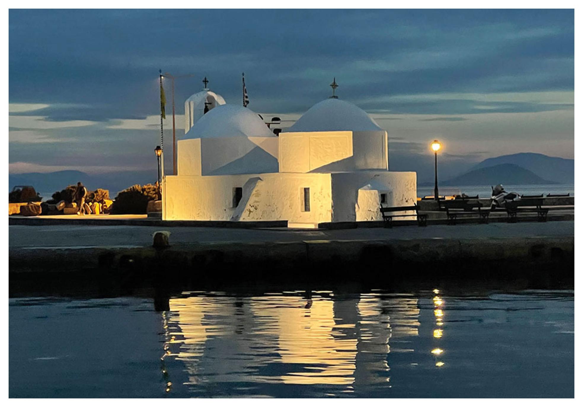 Οικονομικοί προορισμοί στην Ελλάδα για να περάσετε υπέροχες διακοπές