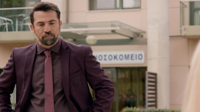 Παγιδευμένοι-Σταύρος-