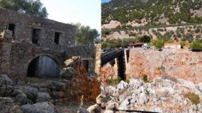7 νεκροί για 1 κουδούνι: Η άγρια βεντέτα που ερήμωσε ένα ολόκληρο χωριό στην Κρήτη
